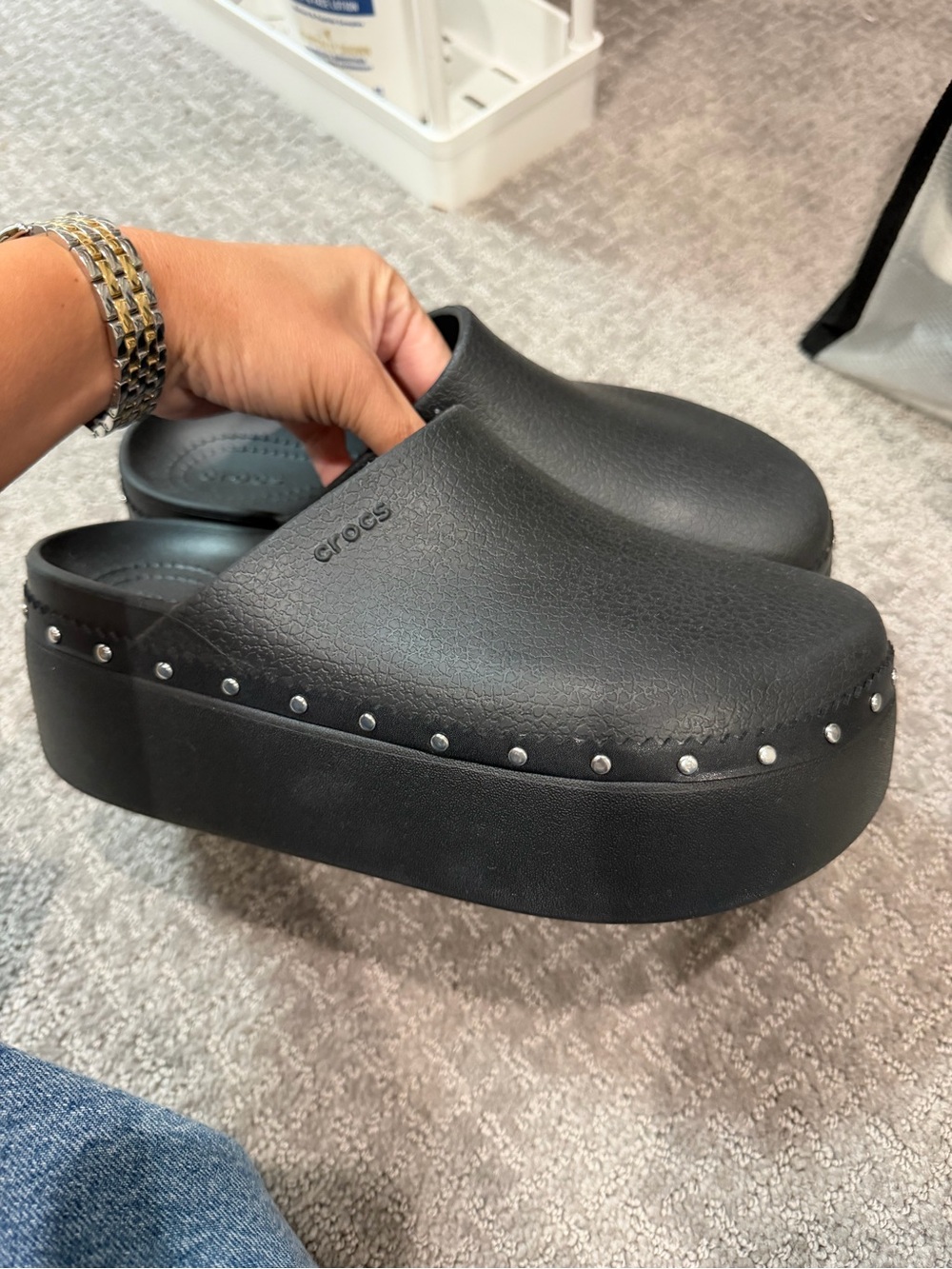 Croc Dylan’s